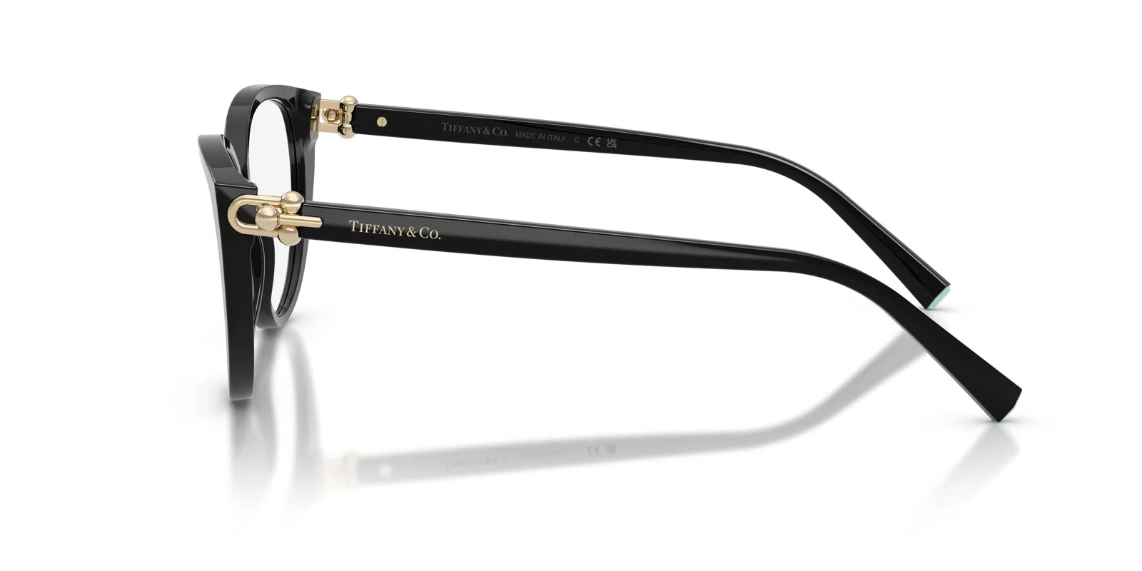 Tiffany 2292 Eyeglasses - view 12